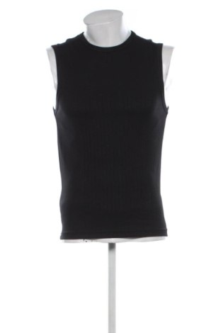 Ανδρικό αμάνικο  Smog, Μέγεθος XL, Χρώμα Μαύρο, Τιμή 9,99 €