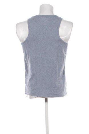 Ανδρικό αμάνικο  Superdry, Μέγεθος M, Χρώμα Γκρί, Τιμή 9,99 €