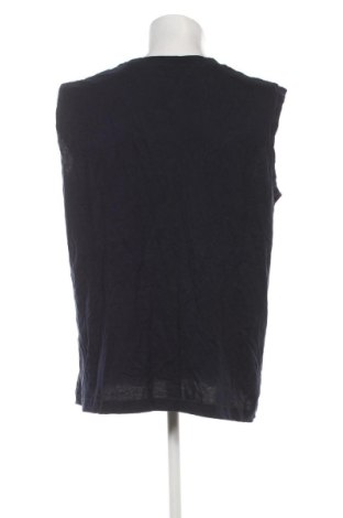 Ανδρικό αμάνικο  Tom Tailor, Μέγεθος 3XL, Χρώμα Μπλέ, Τιμή 8,99 €