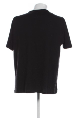 Мъжки потник Tommy Jeans, Размер XL, Цвят Черен, Цена 34,25 €