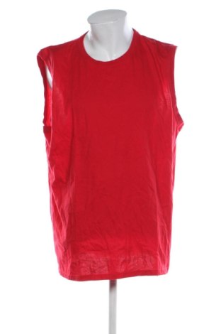 Мъжки потник Trigema, Размер 4XL, Цвят Червен, Цена 13,80 €