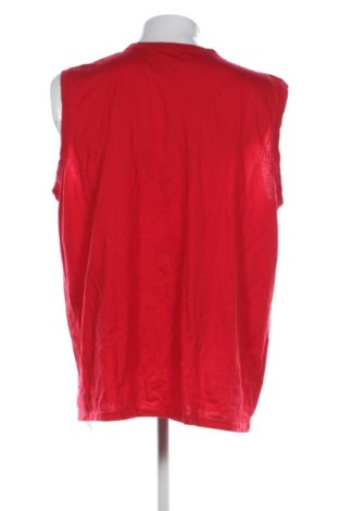 Мъжки потник Trigema, Размер 4XL, Цвят Червен, Цена 13,80 €