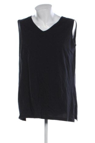 Herren Tanktop Ulla Popken, Größe L, Farbe Schwarz, Preis € 8,99