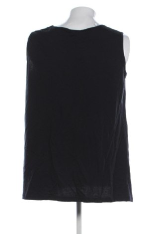 Herren Tanktop Ulla Popken, Größe L, Farbe Schwarz, Preis € 8,99