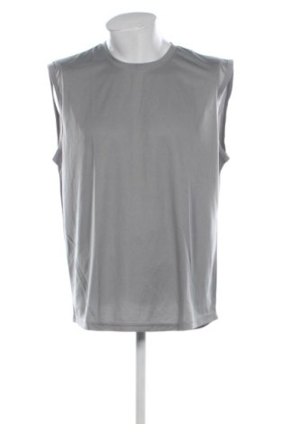 Ανδρικό αμάνικο  Unbranded, Μέγεθος XL, Χρώμα Γκρί, Τιμή 9,99 €