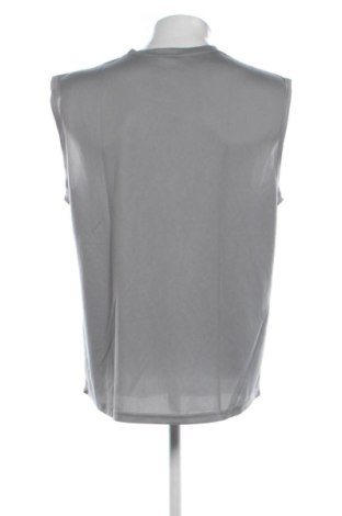 Ανδρικό αμάνικο  Unbranded, Μέγεθος XL, Χρώμα Γκρί, Τιμή 9,99 €