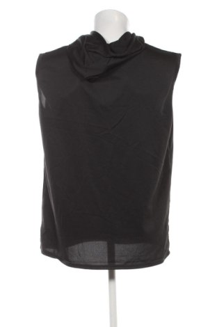 Ανδρικό αμάνικο  Unbranded, Μέγεθος XL, Χρώμα Μαύρο, Τιμή 7,67 €