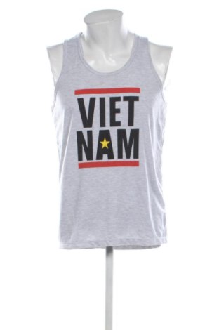 Pánské tilko  Unbranded, Velikost XXL, Barva Šedá, Cena  239,00 Kč