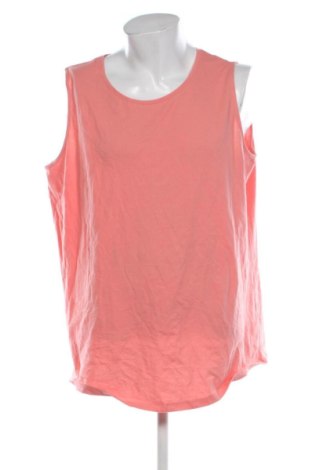 Ανδρικό αμάνικο  Unbranded, Μέγεθος L, Χρώμα Ρόζ , Τιμή 8,99 €