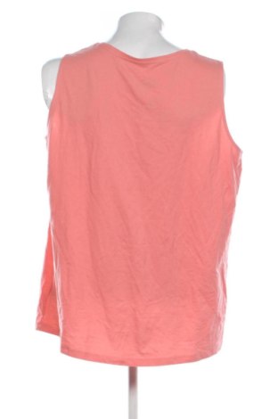 Ανδρικό αμάνικο  Unbranded, Μέγεθος L, Χρώμα Ρόζ , Τιμή 8,99 €