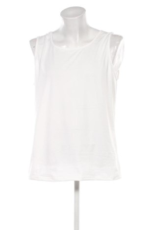 Męski podkoszulek Unbranded, Rozmiar XXL, Kolor Biały, Cena 33,99 zł