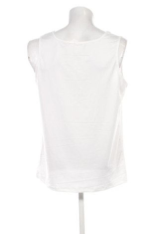 Мъжки потник Unbranded, Размер XXL, Цвят Бял, Цена 6,64 €