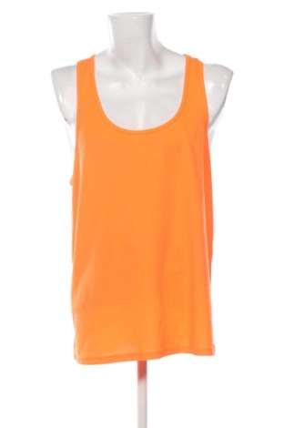 Męski podkoszulek Unbranded, Rozmiar XXL, Kolor Pomarańczowy, Cena 37,51 zł