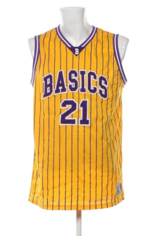 Ανδρικό αμάνικο  Unbranded, Μέγεθος 5XL, Χρώμα Πολύχρωμο, Τιμή 7,00 €