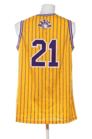 Ανδρικό αμάνικο  Unbranded, Μέγεθος 5XL, Χρώμα Πολύχρωμο, Τιμή 7,00 €