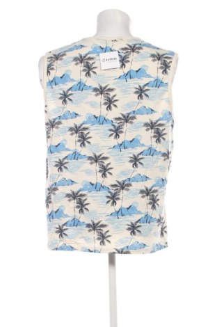 Ανδρικό αμάνικο  Unbranded, Μέγεθος 3XL, Χρώμα Πολύχρωμο, Τιμή 8,99 €