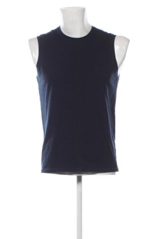 Pánske tielko  Unbranded, Veľkosť XXL, Farba Modrá, Cena  8,00 €