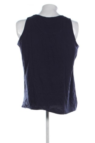 Ανδρικό αμάνικο  Unbranded, Μέγεθος XXL, Χρώμα Μπλέ, Τιμή 9,99 €