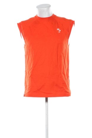 Męski podkoszulek Unbranded, Rozmiar M, Kolor Pomarańczowy, Cena 41,02 zł