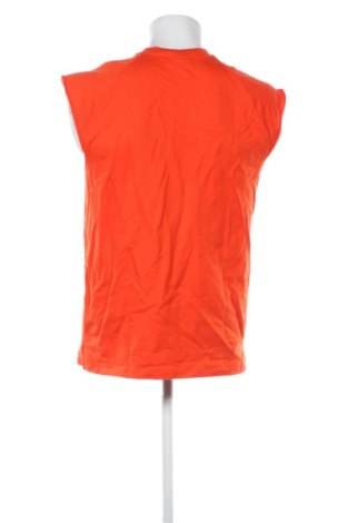 Męski podkoszulek Unbranded, Rozmiar M, Kolor Pomarańczowy, Cena 41,02 zł