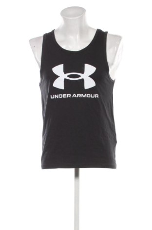 Pánské tilko  Under Armour, Velikost S, Barva Černá, Cena  699,00 Kč