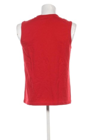 Ανδρικό αμάνικο  Watson's, Μέγεθος M, Χρώμα Κόκκινο, Τιμή 7,99 €