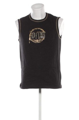 Pánske tielko  Watson's, Veľkosť L, Farba Čierna, Cena  7,95 €