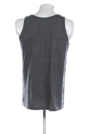 Ανδρικό αμάνικο  Wrangler, Μέγεθος XXL, Χρώμα Γκρί, Τιμή 17,99 €