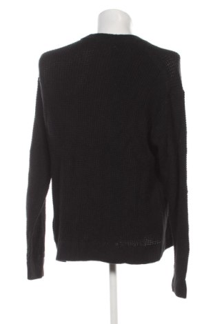 Ανδρικό πουλόβερ Abercrombie & Fitch, Μέγεθος XL, Χρώμα Μαύρο, Τιμή 66,99 €