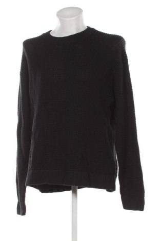 Ανδρικό πουλόβερ Abercrombie & Fitch, Μέγεθος XL, Χρώμα Μαύρο, Τιμή 66,99 €