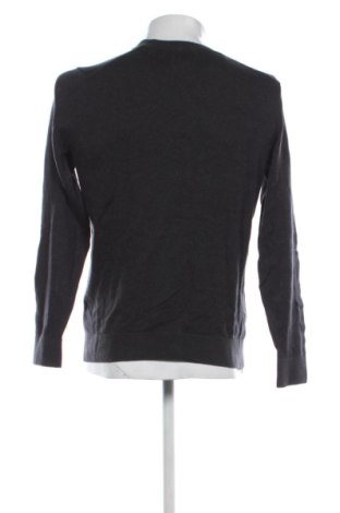 Herrenpullover Abercrombie & Fitch, Größe M, Farbe Grau, Preis 24,55 €