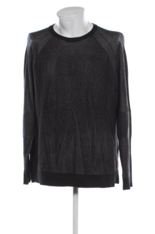 Pulover de bărbați Angelo Litrico, Mărime 3XL, Culoare Multicolor, Preț 93,25 Lei