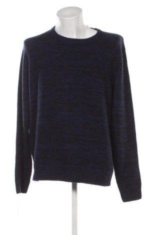 Męski sweter Angelo Litrico, Rozmiar XXL, Kolor Kolorowy, Cena 94,99 zł