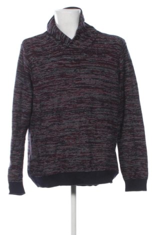 Pánsky sveter  Angelo Litrico, Veľkosť XXL, Farba Viacfarebná, Cena  21,95 €