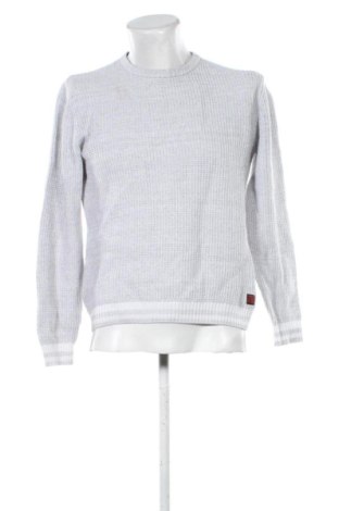 Herrenpullover Angelo Litrico, Größe S, Farbe Grau, Preis 17,89 €