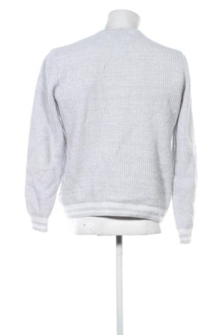 Herrenpullover Angelo Litrico, Größe S, Farbe Grau, Preis 17,89 €