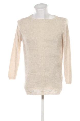 Ανδρικό πουλόβερ Anis, Μέγεθος L, Χρώμα  Μπέζ, Τιμή 11,99 €