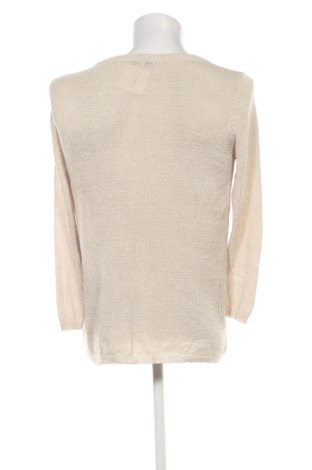 Ανδρικό πουλόβερ Anis, Μέγεθος L, Χρώμα  Μπέζ, Τιμή 11,99 €