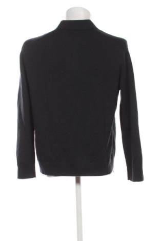 Pulover de bărbați Arket, Mărime S, Culoare Albastru, Preț 373,00 Lei