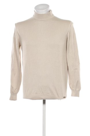 Pánský svetr  Auden Cavill, Velikost L, Barva Béžová, Cena  709,00 Kč