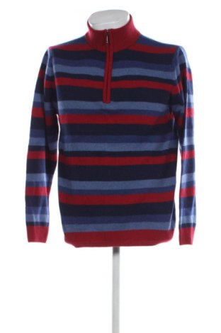 Ανδρικό πουλόβερ Authentic Clothing Company, Μέγεθος L, Χρώμα Πολύχρωμο, Τιμή 18,00 €