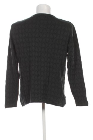 Ανδρικό πουλόβερ Aygill's, Μέγεθος XL, Χρώμα Πράσινο, Τιμή 31,70 €