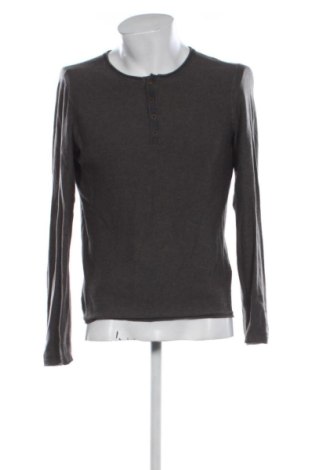 Ανδρικό πουλόβερ BOSS, Μέγεθος S, Χρώμα Καφέ, Τιμή 70,00 €