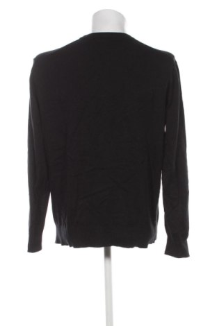 Pánsky sveter  BOSS, Veľkosť XL, Farba Čierna, Cena  83,95 €