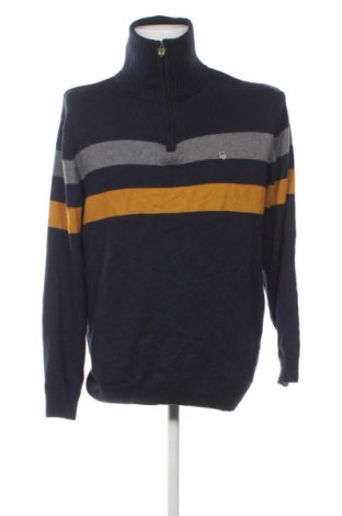 Herrenpullover Basefield, Größe XL, Farbe Mehrfarbig, Preis 6,99 €
