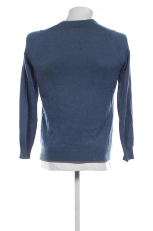 Ανδρικό πουλόβερ Baumler, Μέγεθος S, Χρώμα Μπλέ, Τιμή 32,00 €