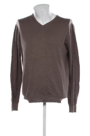 Pánský svetr  Bellwood, Velikost XL, Barva Hnědá, Cena  379,00 Kč