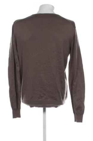 Pánský svetr  Bellwood, Velikost XL, Barva Hnědá, Cena  379,00 Kč
