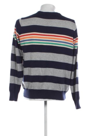 Ανδρικό πουλόβερ Bench, Μέγεθος L, Χρώμα Πολύχρωμο, Τιμή 25,00 €