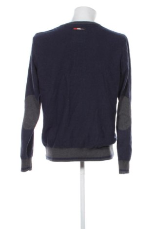 Herrenpullover Bendorff, Größe XL, Farbe Blau, Preis 18,00 €